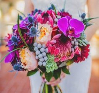 Wedding Design Ideas Protea