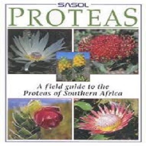 A field guide to the proteas of southern Africa 1