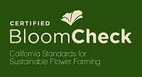 BloomCheck Certified