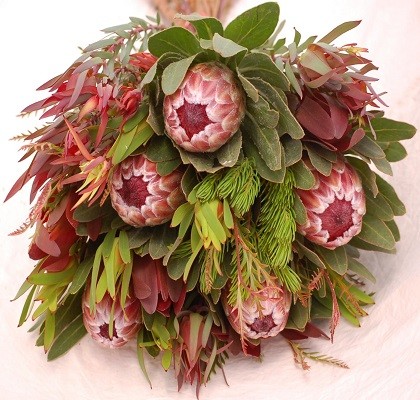 Flora Bouquets and Wreaths California Resendiz Brothers