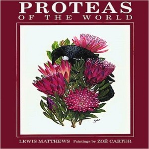Proteas of the world 1