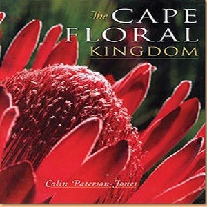 The cape floral kingdom colin perterson jones