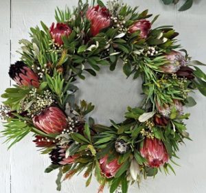 Wreaths