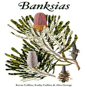 banksias book