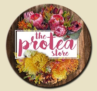 Logo of Protea Store Resendiz Brothers