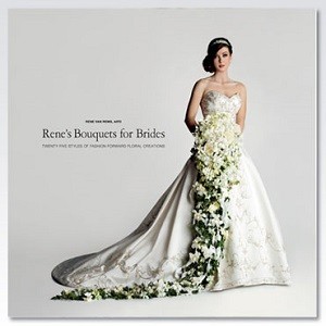 renes_bouquets_for_brides_book